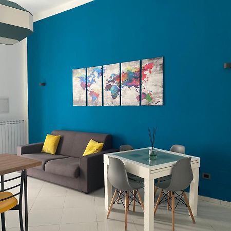 Casa Margherita - Locazione Turistica ポリニャーノ・ア・マーレ エクステリア 写真