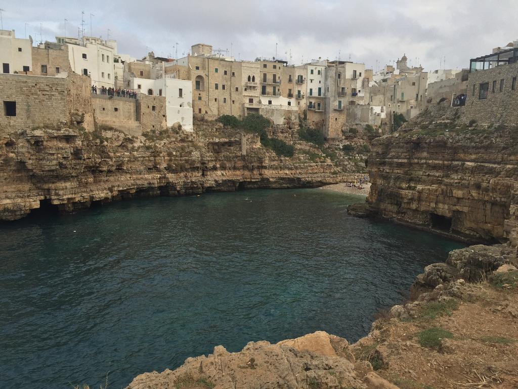 Casa Margherita - Locazione Turistica ポリニャーノ・ア・マーレ 部屋 写真